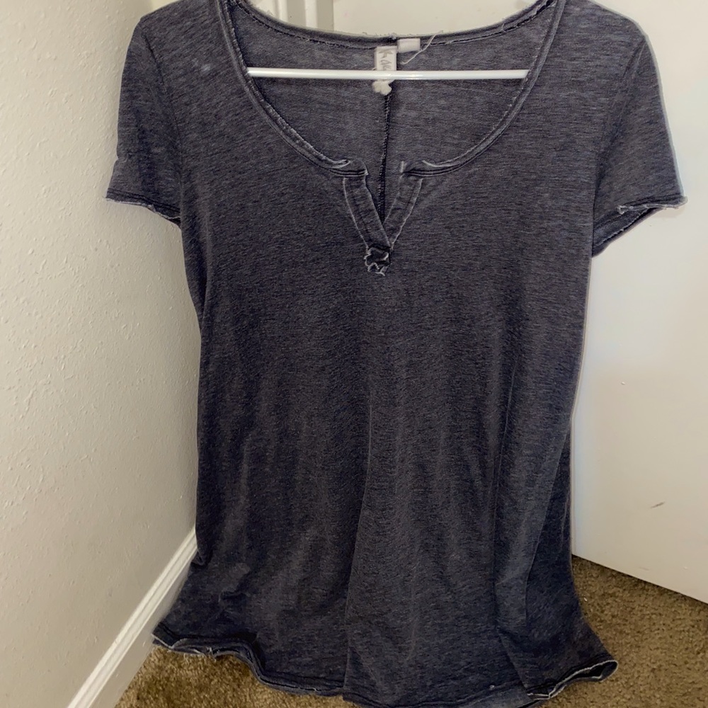 Grey Dress!